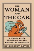 The Woman and the Car (eBook, ePUB)