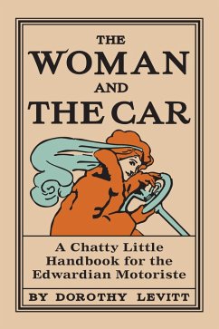 Cover The Woman and the Car (eBook, ePUB)