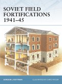 Soviet Field Fortifications 1941-45 (eBook, ePUB)