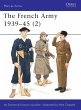 The French Army 1939-45 (2) (eBook,... - Bild 1