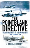 The Pointblank Directive (eBook, ePUB)
