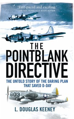 The Pointblank Directive (eBook, ePUB) - Keeney, L. Douglas