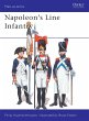 Napoleon's Line Infantry (eBook, ePUB) - Bild 1
