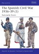 The Spanish Civil War 1936-39 (1)... - Bild 1