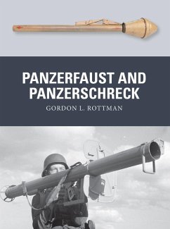 Cover Panzerfaust and Panzerschreck (eBook, ePUB)