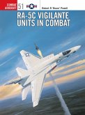 RA-5C Vigilante Units in Combat (eBook, ePUB)