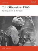 Tet Offensive 1968 (eBook, ePUB)