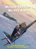 Morane-Saulnier MS.406 Aces (eBook, ePUB)