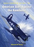 American Aces against the Kamikaze (eBook, ePUB)
