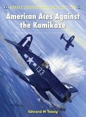 American Aces against the Kamikaze (eBook, ePUB)