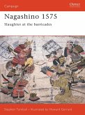 Nagashino 1575 (eBook, ePUB)