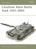Chieftain Main Battle Tank 1965-2003 (eBook, ePUB)