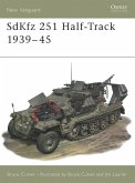 SdKfz 251 Half-Track 1939-45 (eBook, ePUB)