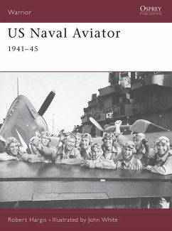 US Naval Aviator (eBook, ePUB) - Hargis, Robert