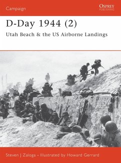 Cover D-Day 1944 (2) (eBook, ePUB)