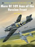 More Bf 109 Aces of the Russian Front (eBook, ePUB)