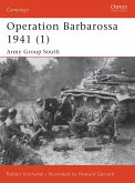 Operation Barbarossa 1941 (1) (eBook, ePUB)