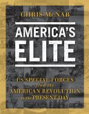 America's Elite (eBook, ePUB)