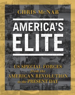 America's Elite (eBook, ePUB) - McNab, Chris
