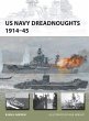 US Navy Dreadnoughts 1914-45 (eBook,... - Bild 1