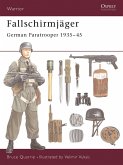 Fallschirmjäger (eBook, ePUB)