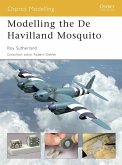 Modelling the De Havilland Mosquito (eBook, ePUB)