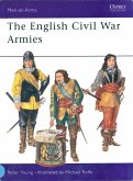 The English Civil War Armies (eBook, ePUB) The English Civil War Armies (eBook, ePUB)