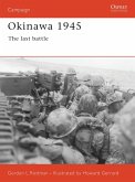 Okinawa 1945 (eBook, ePUB)