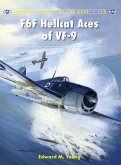 F6F Hellcat Aces of VF-9 (eBook, ePUB)