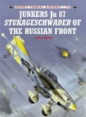 Junkers Ju 87 Stukageschwader of the Russian Front (eBook, ePUB)