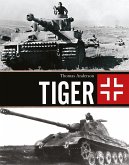 Tiger (eBook, ePUB)