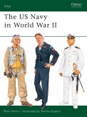 The US Navy in World War II (eBook, ePUB)