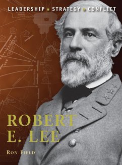 Cover Robert E. Lee (eBook, ePUB)