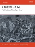 Badajoz 1812 (eBook, ePUB)