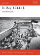 D-Day 1944 (1) (eBook, ePUB) - Bild 1