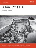 D-Day 1944 (1) (eBook, ePUB)