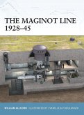The Maginot Line 1928-45 (eBook, ePUB)