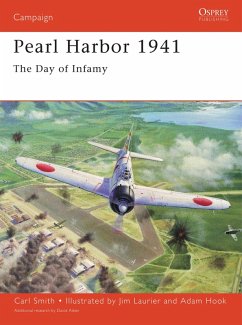 Cover Pearl Harbor 1941 (eBook, ePUB)