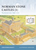 Norman Stone Castles (1) (eBook, ePUB)