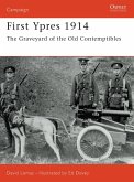 First Ypres 1914 (eBook, ePUB)