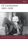 US Cavalryman 1891-1920 (eBook, ePUB)