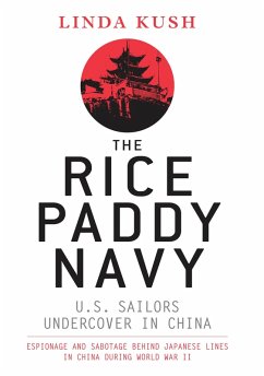 Cover The Rice Paddy Navy (eBook, ePUB)