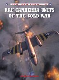 RAF Canberra Units of the Cold War (eBook, ePUB)