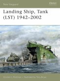 Landing Ship, Tank (LST) 1942-2002 (eBook, ePUB)
