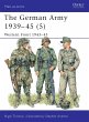 The German Army 1939-45 (5) (eBook,... - Bild 1