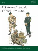 US Army Special Forces 1952-84 (eBook, ePUB)