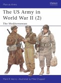 The US Army in World War II (2) (eBook, ePUB)