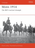 Mons 1914 (eBook, ePUB)