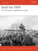 Inch'on 1950 (eBook, ePUB)