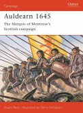 Auldearn 1645 (eBook, ePUB)